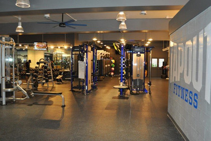 Image 1 from Tapout Fitness - Alameda partner gallery