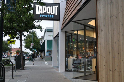 Image 2 from Tapout Fitness - Alameda partner gallery