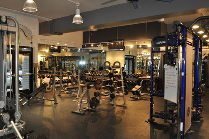 Image 3 from Tapout Fitness - Alameda partner gallery