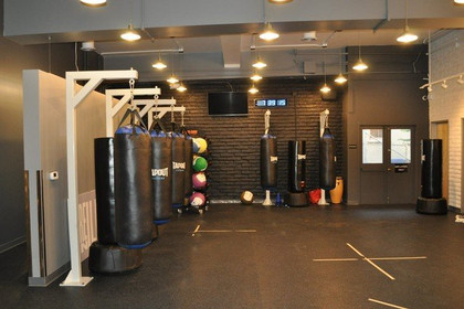 Image 4 from Tapout Fitness - Alameda partner gallery