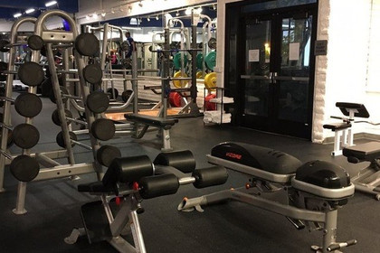 Image 6 from Tapout Fitness - Alameda partner gallery