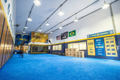 Imagem 1 da galeria do parceiro Cross Experience Monte Mor