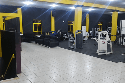 Imagen 3 de la galería del partner 1% Muscle GYM