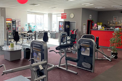 Bild 1 von clever fit Weimar Partnergalerie