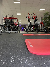 Bild 6 von clever fit Weimar Partnergalerie