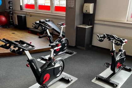 Bild 2 von clever fit Weimar Partnergalerie