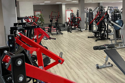 Bild 3 von clever fit Weimar Partnergalerie
