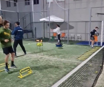 Imagen 1 de la galería del partner SIESPORTS