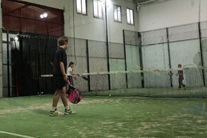 Imagen 5 de la galería del partner SIESPORTS