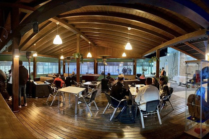 Imagen 3 de la galería del partner Nueva Marina Sport Center