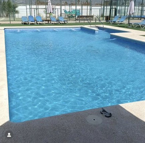 Imagen 5 de la galería del partner Nueva Marina Sport Center