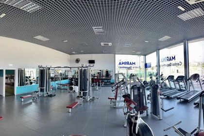Imagen 6 de la galería del partner Nueva Marina Sport Center