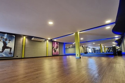 Imagem 3 da galeria do parceiro Academia Bluefit - Araxá