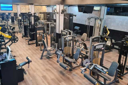 Imagem 3 da galeria do parceiro Body Gym Academia