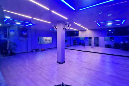 Imagem 4 da galeria do parceiro Body Gym Academia