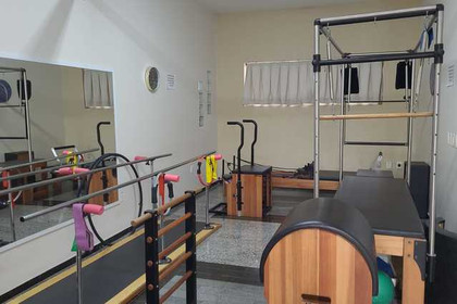 Imagem 2 da galeria do parceiro Academia Feijó