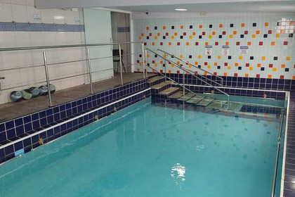 Imagem 3 da galeria do parceiro Academia Feijó