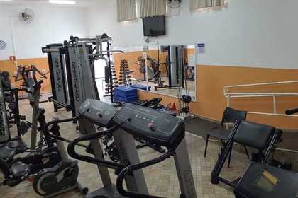 Imagem 5 da galeria do parceiro Academia Feijó
