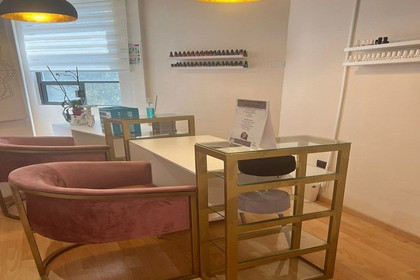 Imagen 3 de la galería del partner Maia Spa & Beauty