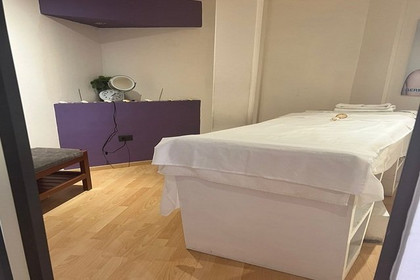 Imagen 1 de la galería del partner Maia Spa & Beauty