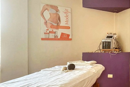 Imagen 4 de la galería del partner Maia Spa & Beauty