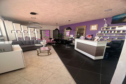 Imagen 2 de la galería del partner Maia Spa & Beauty