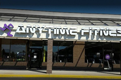 Image 2 from Anytime Fitness New Martinsville partner gallery