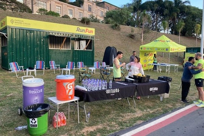 Imagem 1 da galeria do parceiro RunFun - Parque Linear Bruno Covas