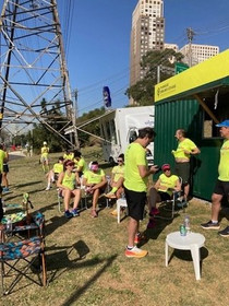 Imagem 3 da galeria do parceiro RunFun - Parque Linear Bruno Covas