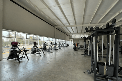 Imagen 3 de la galería del partner Endor Fitness