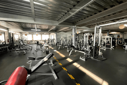 Imagen 1 de la galería del partner Msc Gym