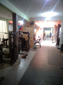 Imagem 1 da galeria do parceiro Academia Sport Life