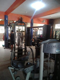 Imagem 3 da galeria do parceiro Academia Sport Life