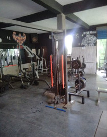 Imagem 4 da galeria do parceiro Academia Sport Life