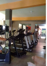 Imagem 5 da galeria do parceiro Academia Sport Life