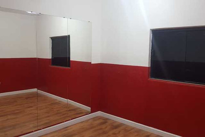 Imagem 1 da galeria do parceiro Eu Danço Unidade 7