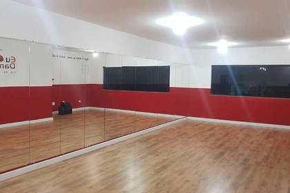 Imagem 6 da galeria do parceiro Eu Danço Unidade 7