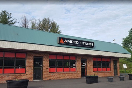 Image 1 from Amped Fitness - East Granby partner gallery