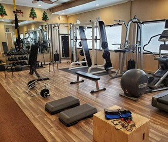 Image 4 from Master Fit Club partner gallery