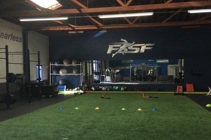 Image 1 from First Step Fitness partner gallery