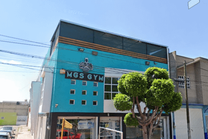 Imagen 2 de la galería del partner MGS Gym Jardines de Morelos