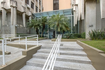 Imagem 2 da galeria do parceiro Pilates Academia