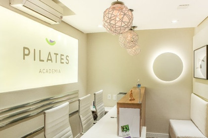 Imagem 5 da galeria do parceiro Pilates Academia
