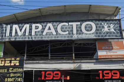 Imagem 2 da galeria do parceiro Academia Impacto