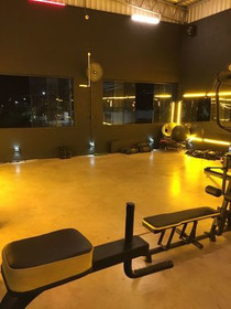 Imagem 3 da galeria do parceiro Academia Brasil Performance
