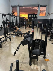 Imagem 1 da galeria do parceiro FS FITNESS ACADEMIA