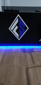 Imagem 4 da galeria do parceiro FS FITNESS ACADEMIA