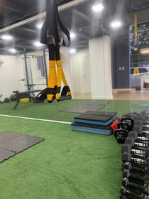 Imagem 4 da galeria do parceiro Athletic Living