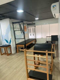 Imagem 5 da galeria do parceiro Athletic Living