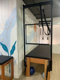 Imagem 6 da galeria do parceiro Athletic Living